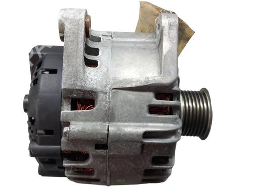 Alternator RENAULT LAGUNA III (BT0/1) 2.0 16V Turbo | BP25087832M7 - Image 2