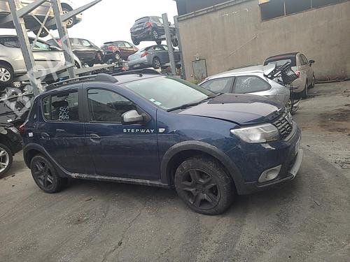 Right front window switch DACIA SANDERO II 1.5 dCi | BP25077093I26 - Image 5