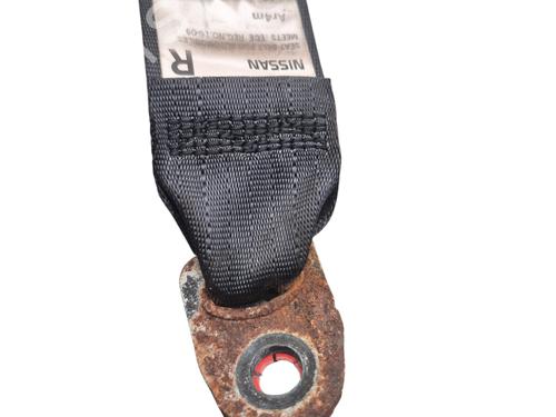 Rear right belt tensioner NISSAN JUKE (F15) 1.5 dCi | BP25056163C90 