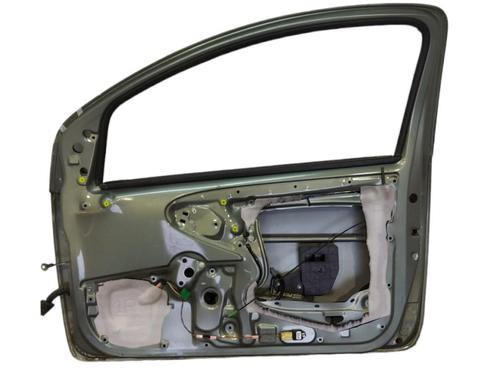 Right front door CITROËN C1 (PM_, PN_) 1.4 HDi | BP25058889C3 