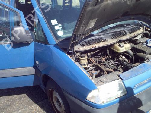 Injector PEUGEOT EXPERT Van (222) 2.0 HDI | BP26441121M100 