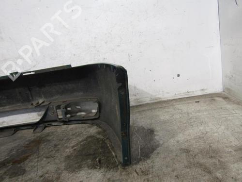 Front bumper SEAT IBIZA II (6K1) 1.9 D | BP25113549C7 