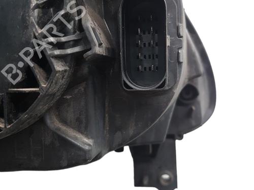 Left headlight VW TOURAN (1T1, 1T2) 1.9 TDI | BP25099811C28 
