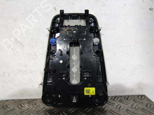 interior-roof-light-audi-a4-b9-avant-8w5-8wd-2015-25084329 main image