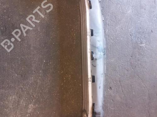 Front bumper reinforcement CITROËN C4 Picasso I MPV (UD_)  | BP25101421C109 