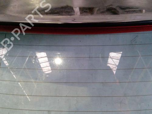 Tailgate ALFA ROMEO BRERA (939_) 2.4 JTDM 20V (939DXD1B, 939DXM1B) | BP25068158C6