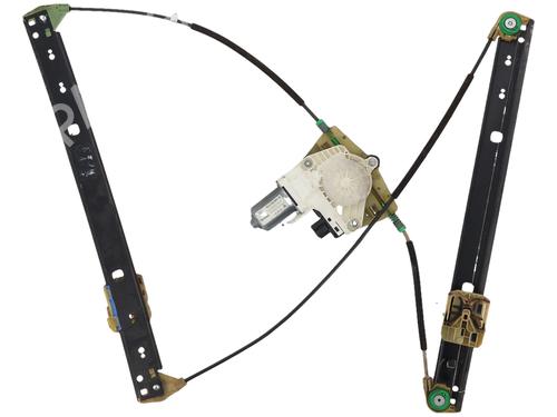 Front left window mechanism AUDI Q7 (4LB) 3.0 TDI quattro | BP39952598C22 - Image 2