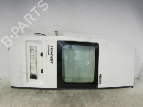 Used Left tailgate FORD TRANSIT Van (FA_ _) 2.2 TDCi (115 hp) 25069058
