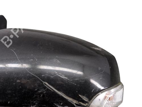 Left mirror RENAULT MEGANE III Hatchback (BZ0/1_, B3_) 1.5 dCi (BZ09, BZ0D, BZ1W, BZ29, BZ14) | BP29560688C26 