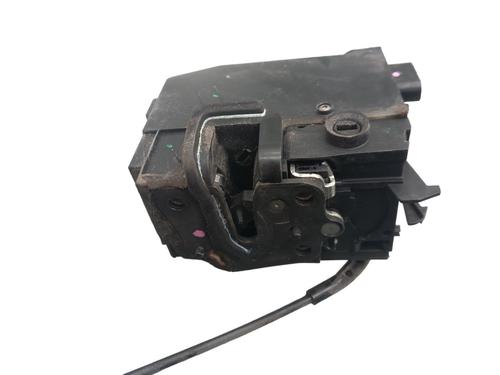 Rear left lock CITROËN C4 Picasso II  | BP25054522C100 