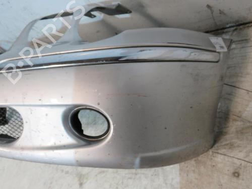 Front bumper ROVER 45 I Saloon (RT) 1.8 | BP25109363C7 