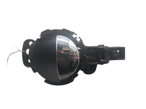 Used Front left interior door handle Front left interior door handle MINI MINI (R56) One (75 hp) 25058765 25058765