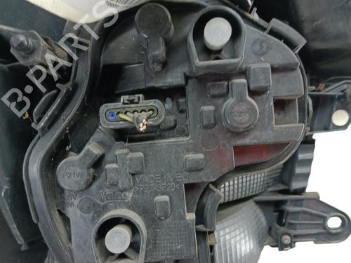 Right taillight BMW 1 (F20) 116 d | BP31216263C35 - Image 2