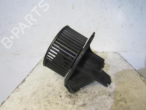Used Heater blower motor OPEL ZAFIRA / ZAFIRA FAMILY B (A05) 1.9 CDTI (M75) (120 hp) 25106936