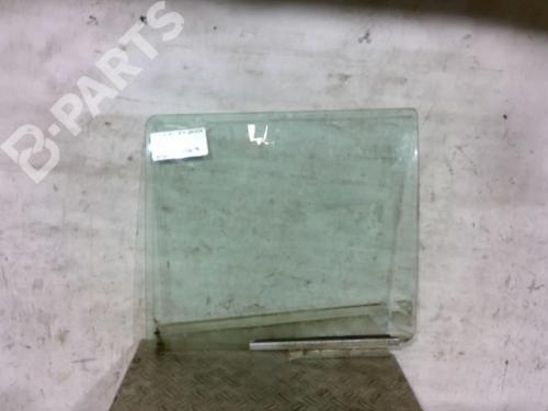 Used Rear left door window Rear left door window SUZUKI SWIFT III (MZ, EZ) 1.3 (RS413, ZC11S) (92 hp) 10580380 10580380