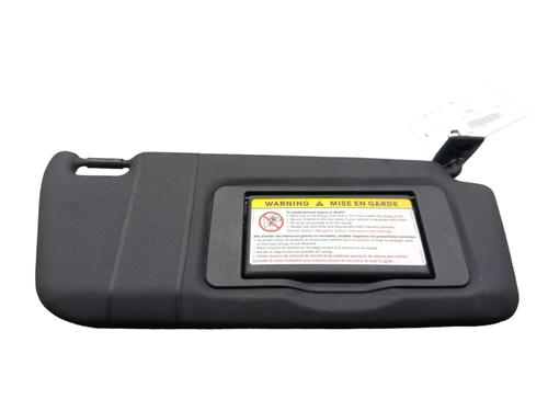 Right sun visor MERCEDES-BENZ CLK (C209) CLK 220 CDI (209.308) | BP25053775I2 