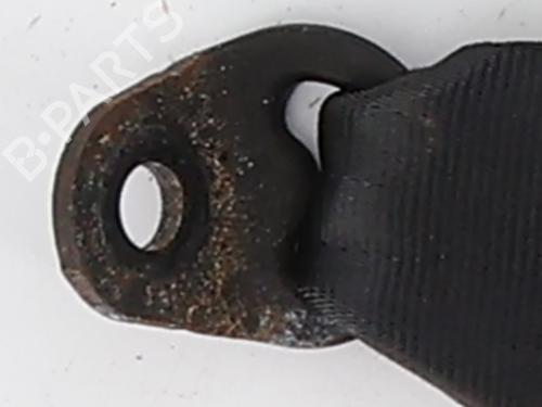 Rear left seatbelt DACIA SANDERO III 1.0 TCe 100 ECO-G | BP36401937I29 - Image 4