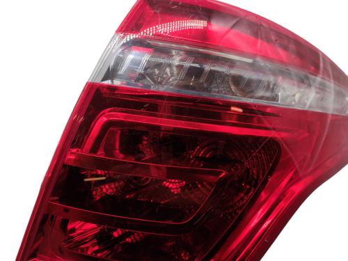 Right taillight CITROËN C4 Picasso I MPV (UD_) 2.0 i 16V | BP30181332C35
