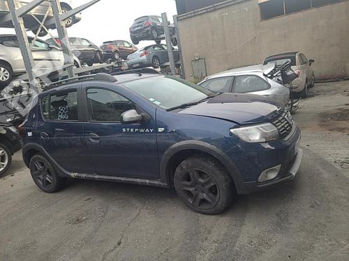 Mirror switch DACIA SANDERO II 1.5 dCi | BP11372796I25  - Image 10