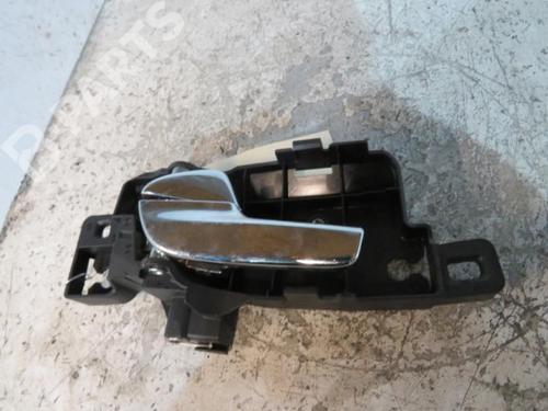 Used Rear left interior door handle Rear left interior door handle FORD S-MAX (WA6) 2.0 TDCi (140 hp) 10605270 10605270