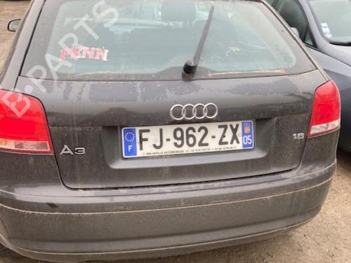 ABS pump AUDI A3 (8L1)  | BP25077729M43 