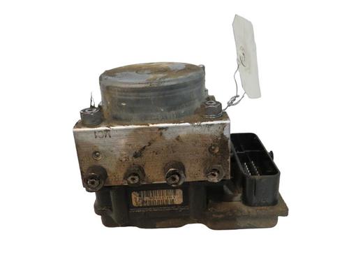 Used ABS pump ABS pump CITROËN NEMO Box Body/MPV (AA_) [2008-2026] 25114404 25114404