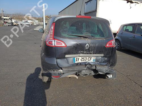 Switch RENAULT SCÉNIC III (JZ0/1_) 1.5 dCi | BP25062660I30 