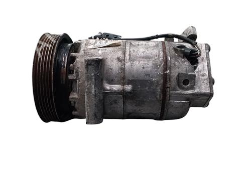 AC Kompressor RENAULT CLIO IV (BH_) 1.5 dCi 75 | BP29630274M34 