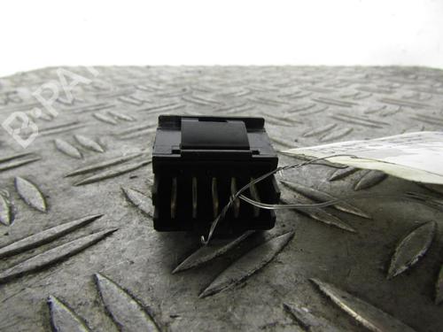Right front window switch CITROËN BERLINGO / BERLINGO FIRST Box Body/MPV (M_)  | BP25065617I26 