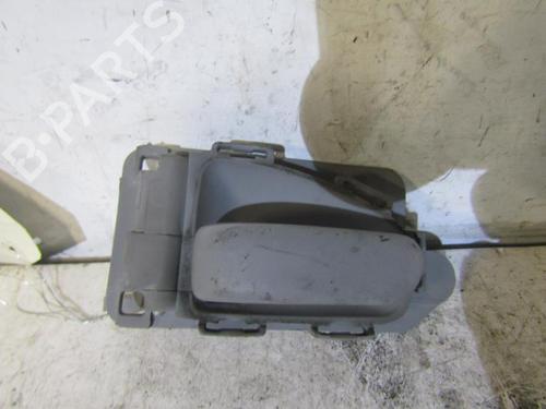 Used Front left interior door handle Front left interior door handle CITROËN XSARA PICASSO (N68) 1.6 HDi (109 hp) 25106807 25106807