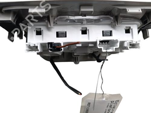 Used Interior roof light CITROËN C3 / C3 ORIGIN III (SX) 1.6 BlueHDi 75 (75 hp) 26510016