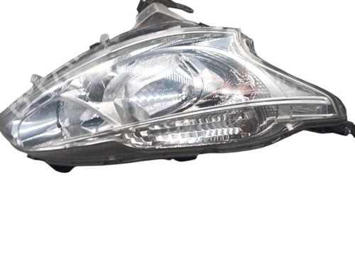 Right headlight PEUGEOT 208 I (CA_, CC_) 1.2 VTI 82 | BP29759846C29