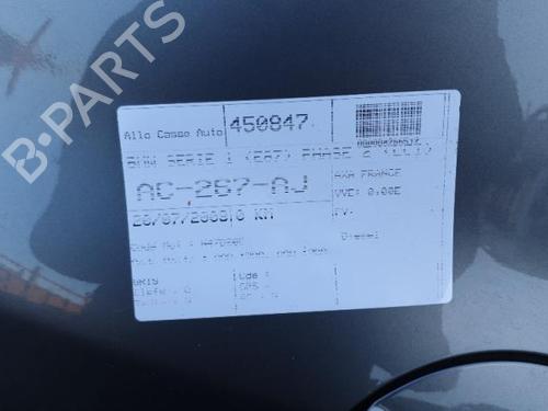 Left rear window switch BMW 1 (E87) 118 d | BP25082838I29  - Image 6