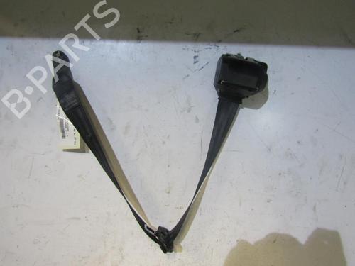 Used Rear right belt tensioner VW POLO IV (9N_, 9A_) 1.4 TDI (80 hp) 25090701
