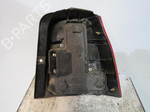 Left taillight VW LUPO I (6X1, 6E1) 1.4 | BP25114756C34 