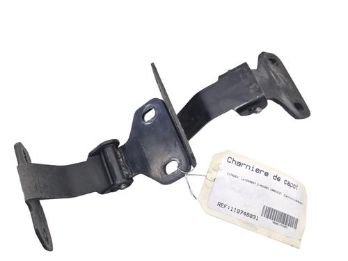 Dørhængsel/Dørbegrænser CITROËN E-MEHARI Electric | BP32001840C146