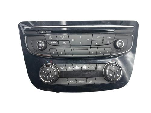 Used Climate control PEUGEOT 508 I (8D_) 1.6 HDi (112 hp) 25059097