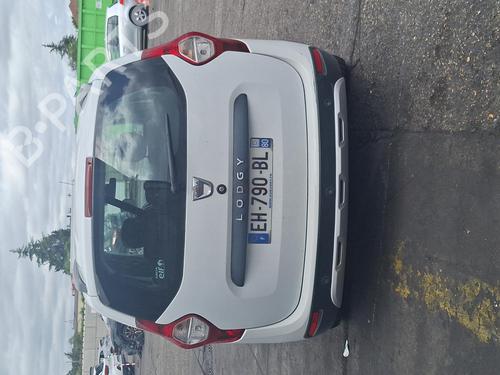 Front right window mechanism DACIA LODGY (JS_) 1.2 TCe (JSAY, JSM0) | BP38163873C23 - Image 12