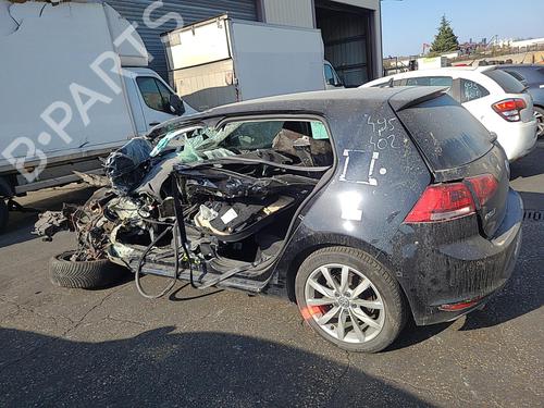 Right tailgate light VAUXHALL CASCADA Convertible (W13) 1.4 | BP25089052C80 - Image 14