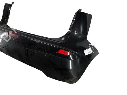 Rear bumper NISSAN NOTE (E11, NE11) 1.5 dCi | BP26441140C8 
