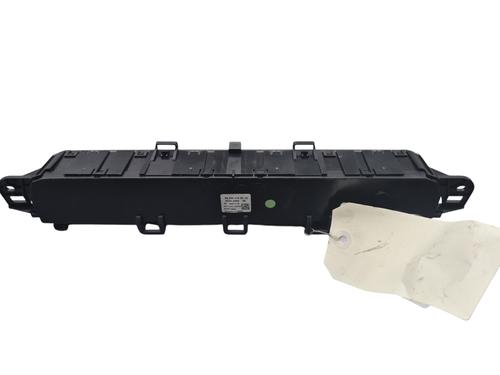 Climate control CITROËN BERLINGO Box Body/MPV (K9) 1.5 BlueHDi 100 | BP29221927I5 