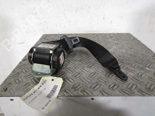 Used Rear right belt tensioner BMW 1 (E87) 118 d (122 hp) 25108194