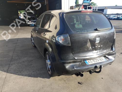 ABS pump SEAT ALTEA (5P1)  | BP25088365M43 
