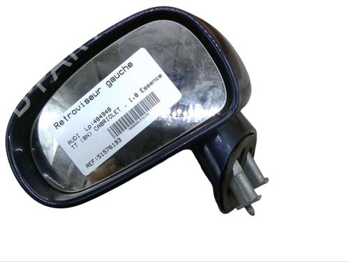Left mirror AUDI TT Roadster (8N9) 1.8 T | BP25078464C26 