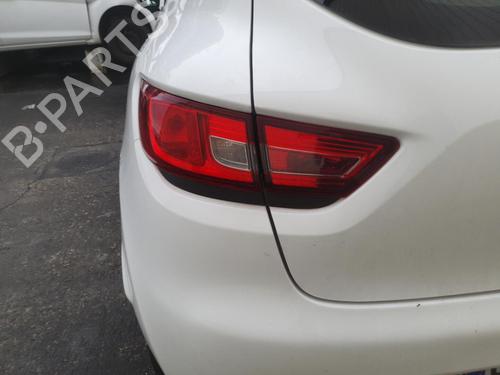 Right tailgate light RENAULT CLIO IV (BH_) 1.2 16V | BP25076779C80 - Image 10