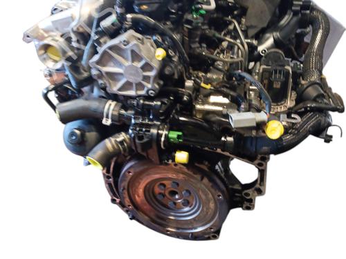 Engine PEUGEOT 208 I (CA_, CC_) 1.4 HDi | BP30819902M1