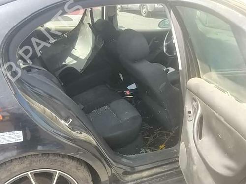 Front windshield wiper arm SEAT LEON (1M1) 1.9 TDI | BP25081515C143 