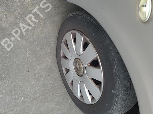 Wheel arch CITROËN XSARA PICASSO (N68) 1.6 HDi | BP25103886C56 