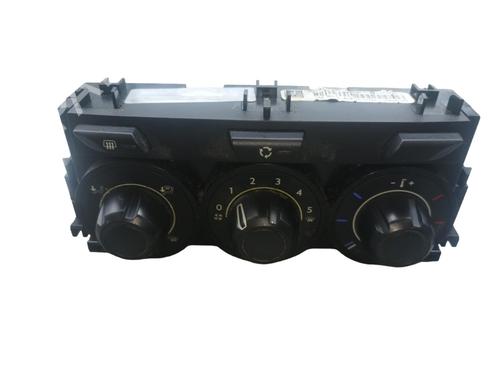 Climate control CITROËN C3 II (SC_) 1.4 HDi 70 (SC8HZC, SC8HR0, SC8HP4) | BP25102751I5 - Image 3