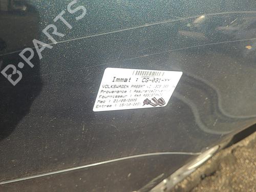 Tailgate VW PASSAT B6 (3C2)  | BP25105065C6 